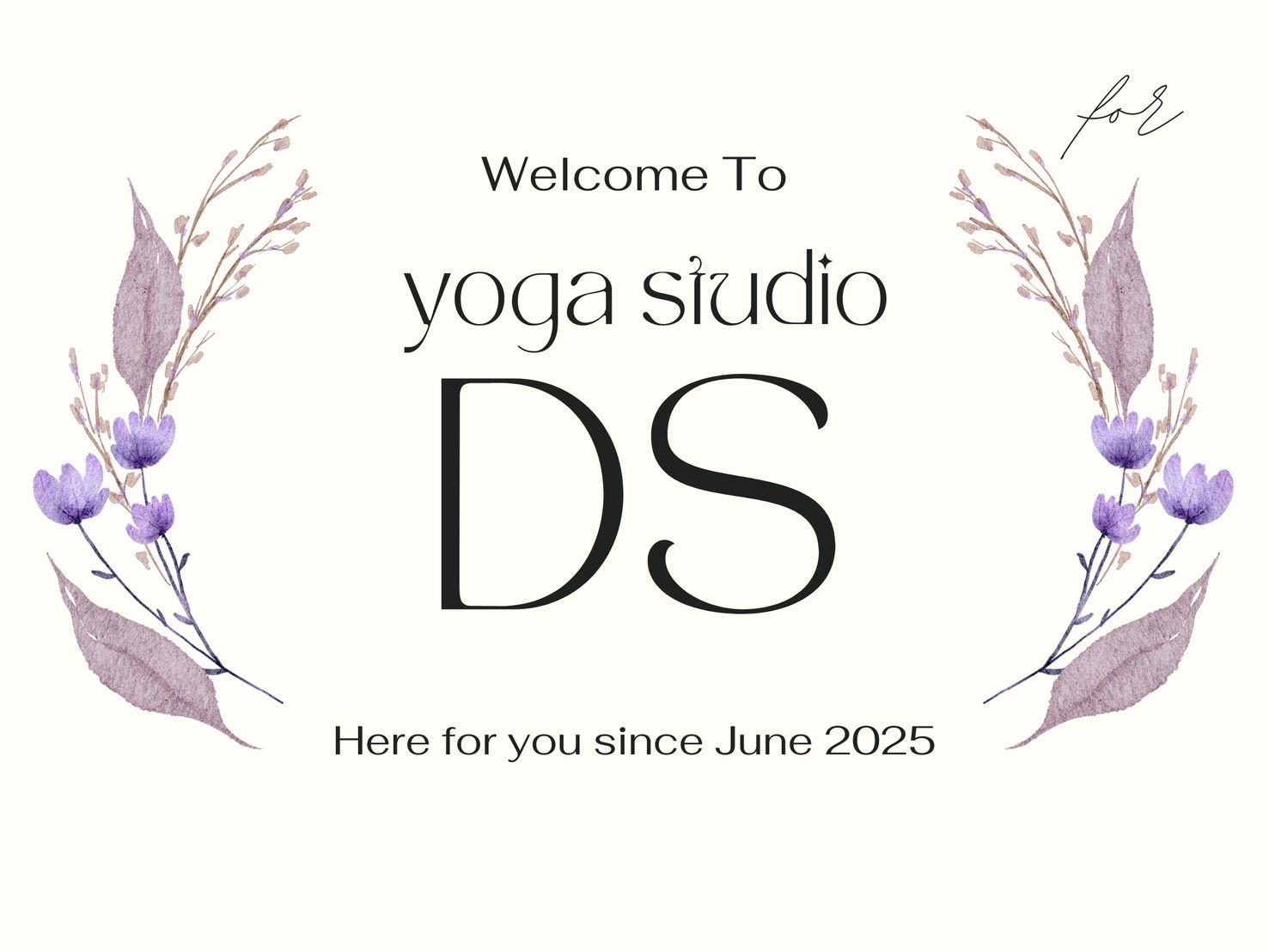 DSヨガ